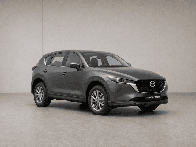 Mazda CX-5 — миниатюра 2