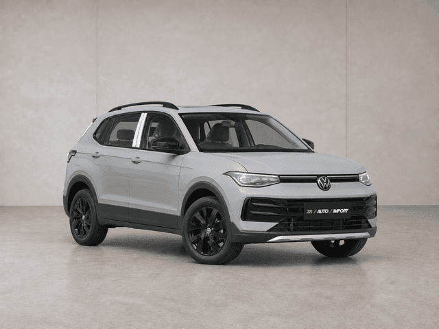 Volkswagen Tharu XR — миниатюра 2