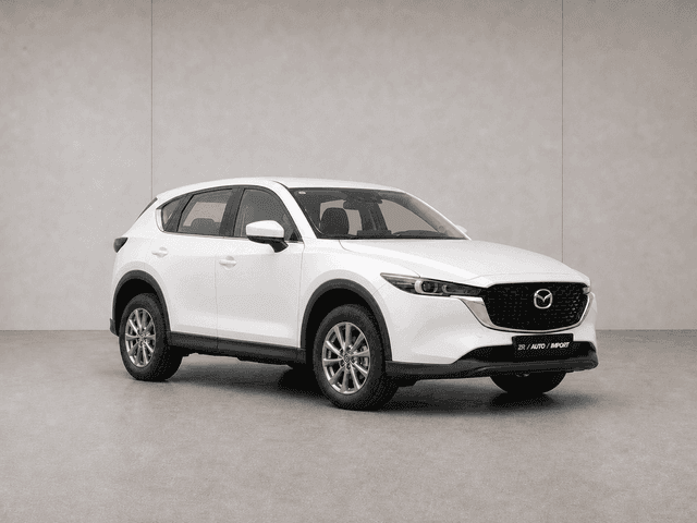 Mazda CX-5 — миниатюра 2
