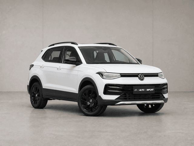 Volkswagen Tharu XR — миниатюра 2