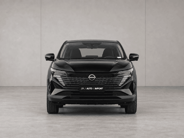 Nissan Qashqai XV — миниатюра 3