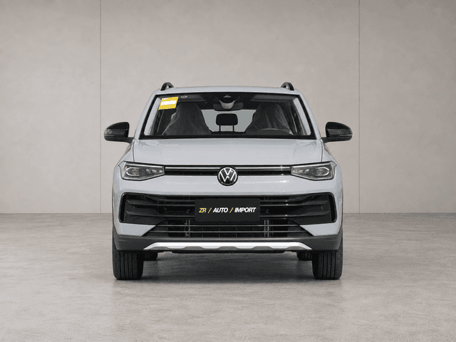 Volkswagen Tharu XR — миниатюра 3