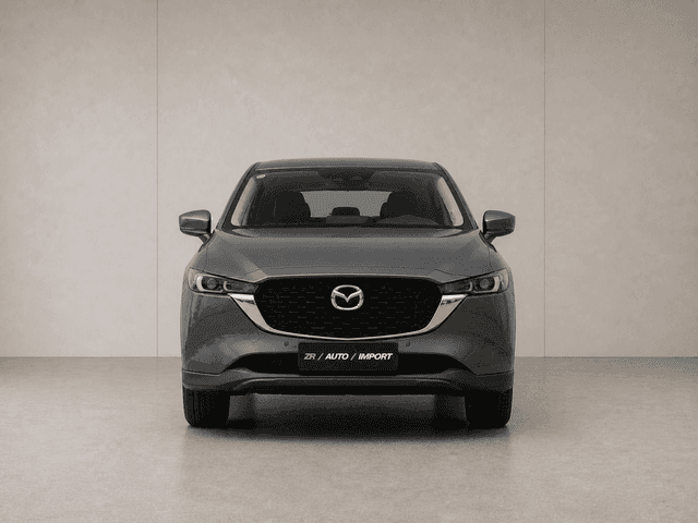 Mazda CX-5 — миниатюра 3