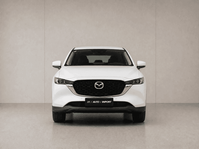 Mazda CX-5 — миниатюра 3