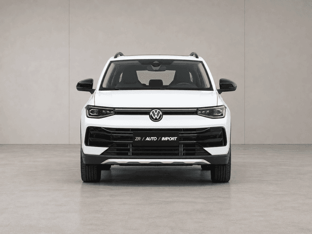 Volkswagen Tharu XR — миниатюра 3