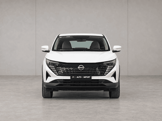Nissan Qashqai XV — миниатюра 3