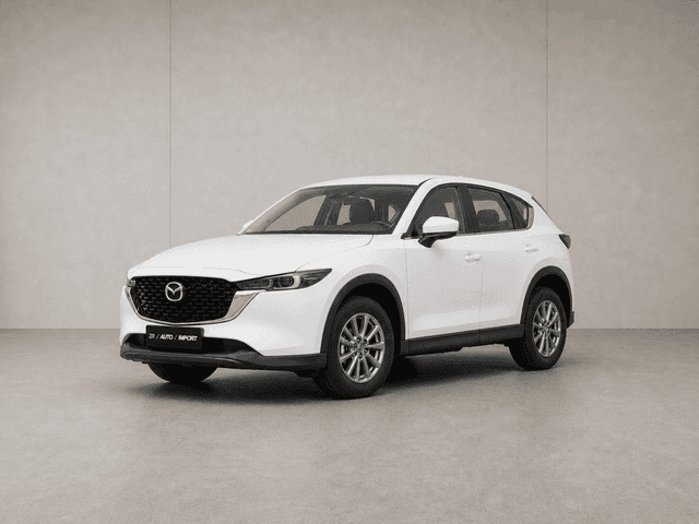 Mazda CX-5 — миниатюра 4