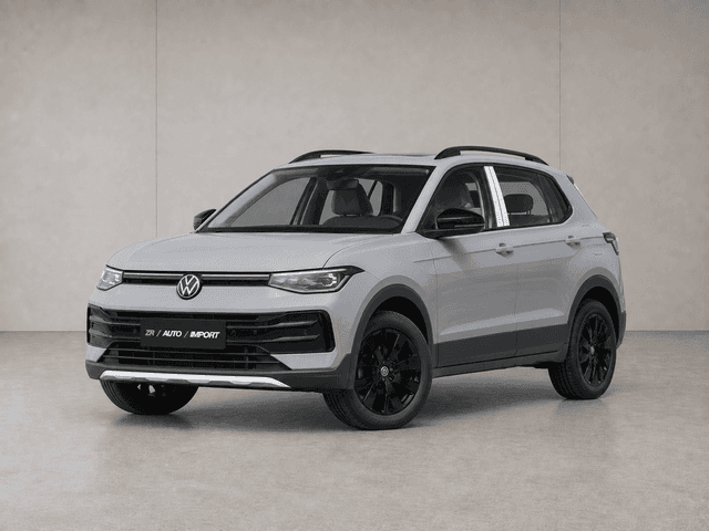 Volkswagen Tharu XR — миниатюра 4