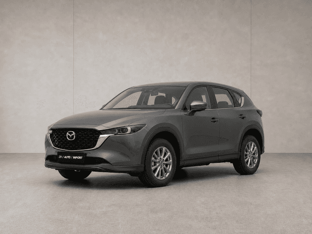Mazda CX-5 — миниатюра 4