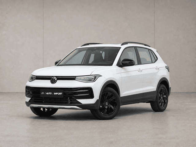 Volkswagen Tharu XR — миниатюра 4