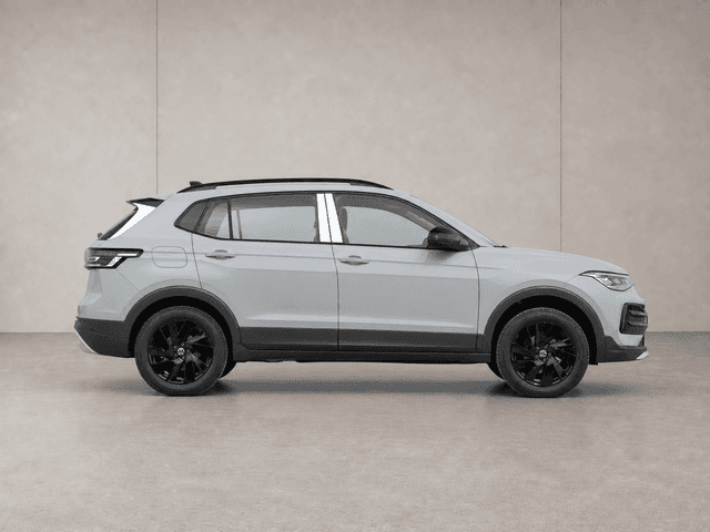 Volkswagen Tharu XR — миниатюра 9