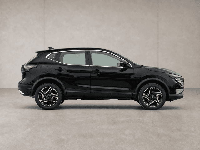 Nissan Qashqai XV — миниатюра 9