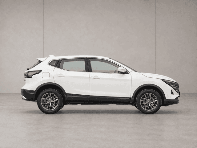 Nissan Qashqai XV — миниатюра 9