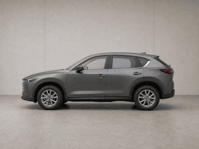 Mazda CX-5 — миниатюра 5