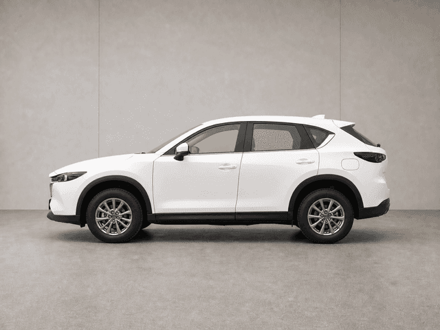 Mazda CX-5 — миниатюра 5