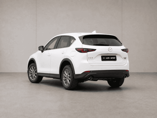 Mazda CX-5 — миниатюра 6