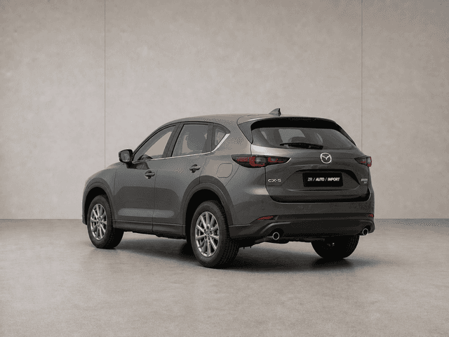 Mazda CX-5 — миниатюра 6