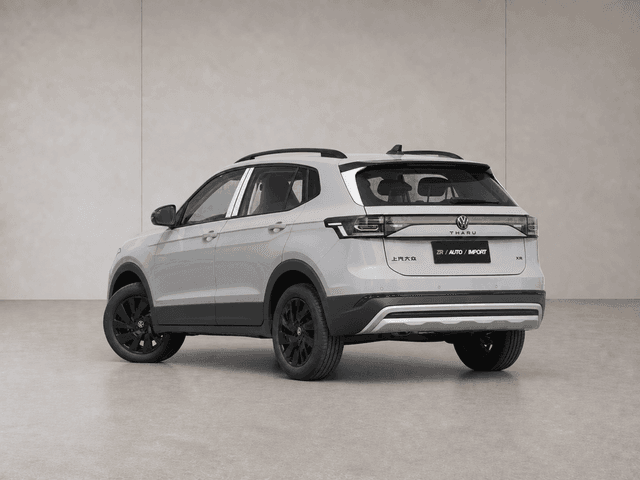 Volkswagen Tharu XR — миниатюра 6