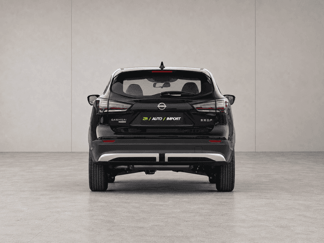 Nissan Qashqai XV — миниатюра 7