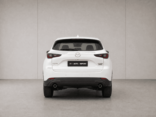 Mazda CX-5 — миниатюра 7
