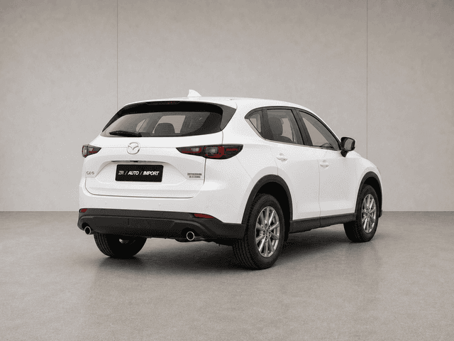 Mazda CX-5 — миниатюра 8