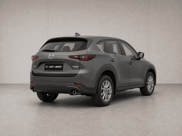 Mazda CX-5 — миниатюра 8
