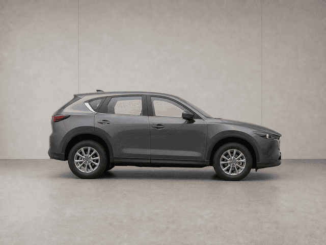 Mazda CX-5 — миниатюра 9