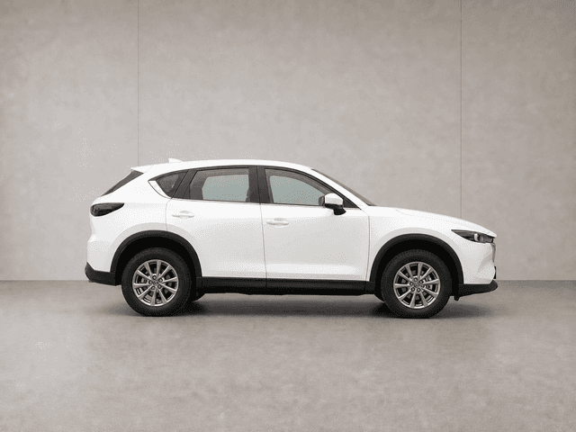 Mazda CX-5 — миниатюра 9