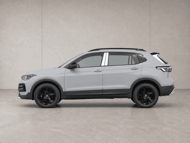 Volkswagen Tharu XR — миниатюра 5