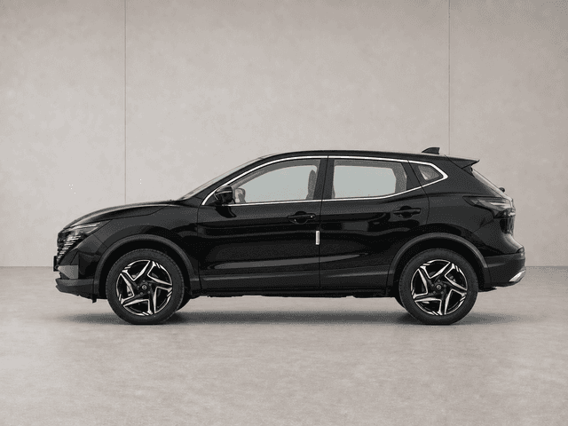 Nissan Qashqai XV — миниатюра 5