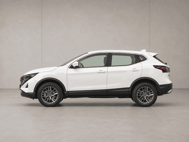 Nissan Qashqai XV — миниатюра 5