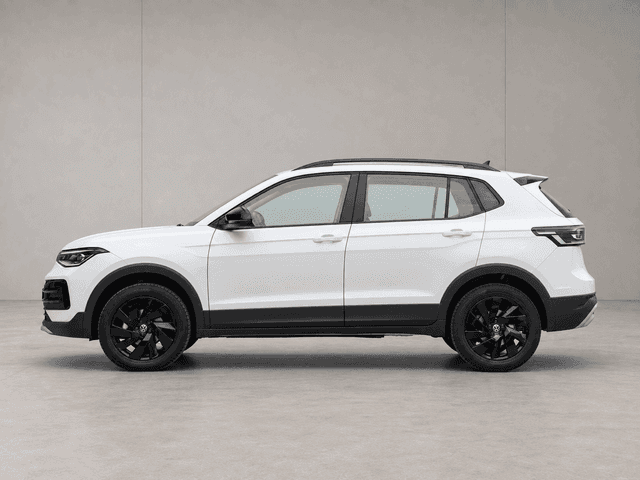 Volkswagen Tharu XR — миниатюра 5