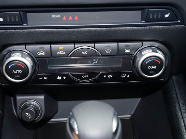 Mazda CX-5 — миниатюра 14