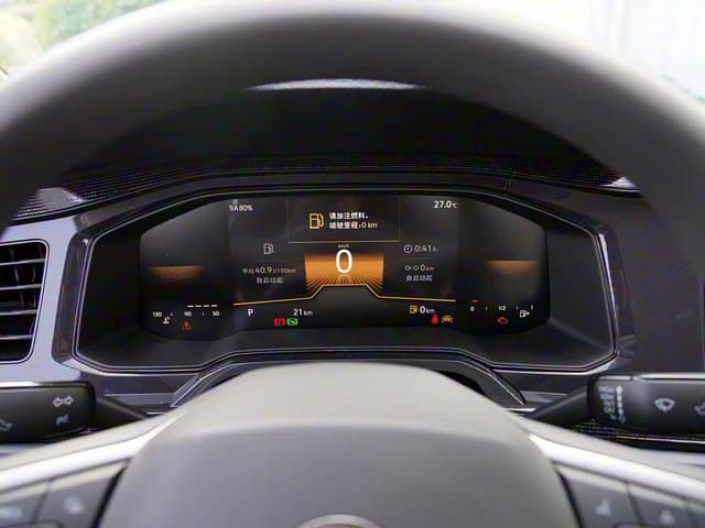 Volkswagen Lavida — миниатюра 10