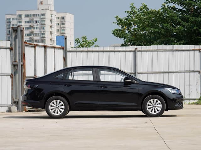 Volkswagen Lavida — миниатюра 4