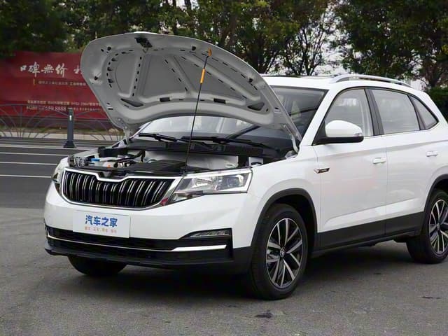 Skoda Kamiq — миниатюра 15