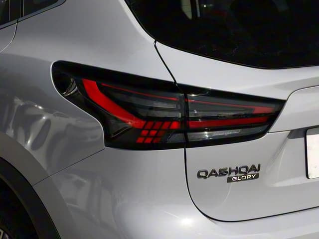 Nissan Qashqai XV — миниатюра 18