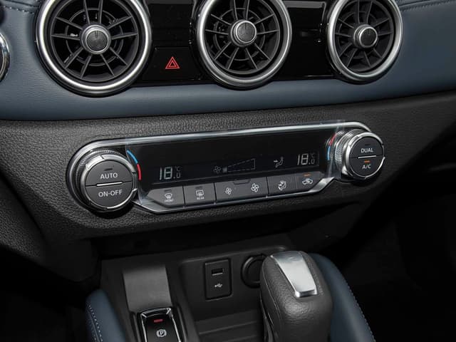 Nissan Qashqai XV — миниатюра 14
