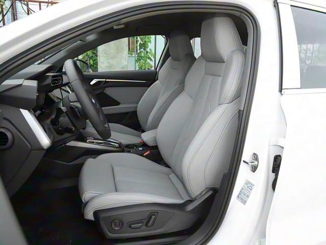 Audi A3L 35TFSI — миниатюра 15