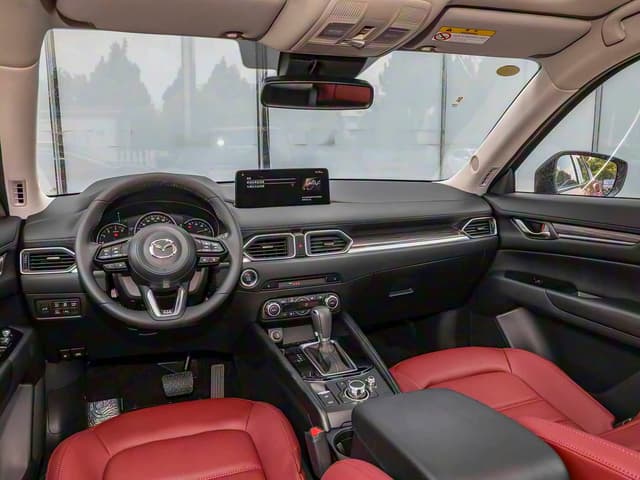 Mazda CX-5 — миниатюра 10