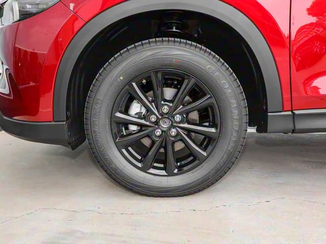 Mazda CX-5 — миниатюра 19