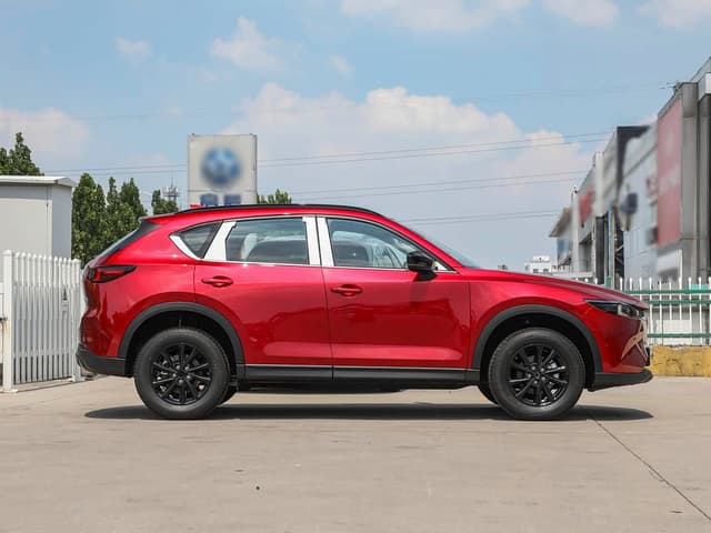 Mazda CX-5 — миниатюра 8