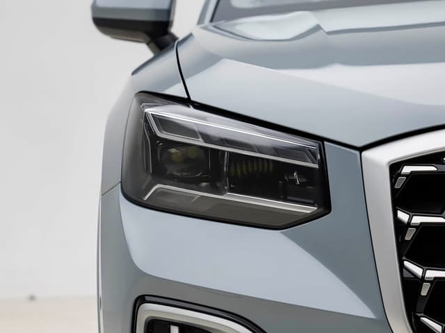 Audi Q2L 35TFSI — миниатюра 18