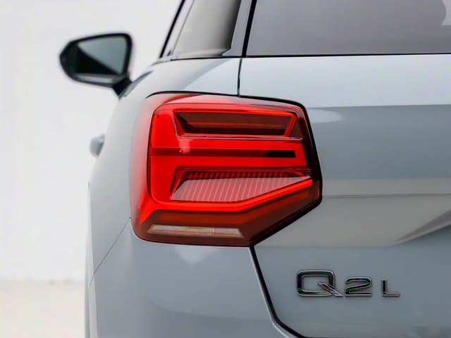 Audi Q2L 35TFSI — миниатюра 17