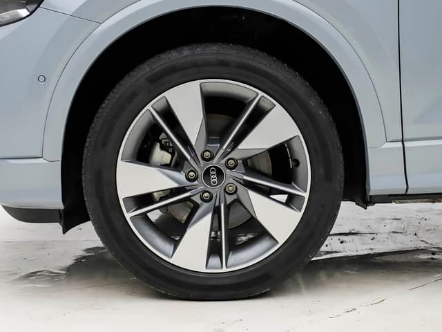 Audi Q2L 35TFSI — миниатюра 19