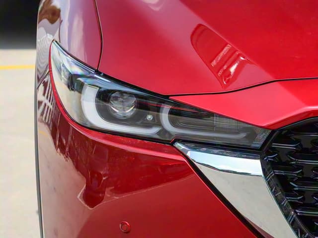 Mazda CX-5 — миниатюра 17