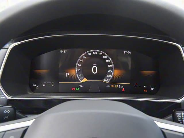 Volkswagen Tharu XR — миниатюра 13