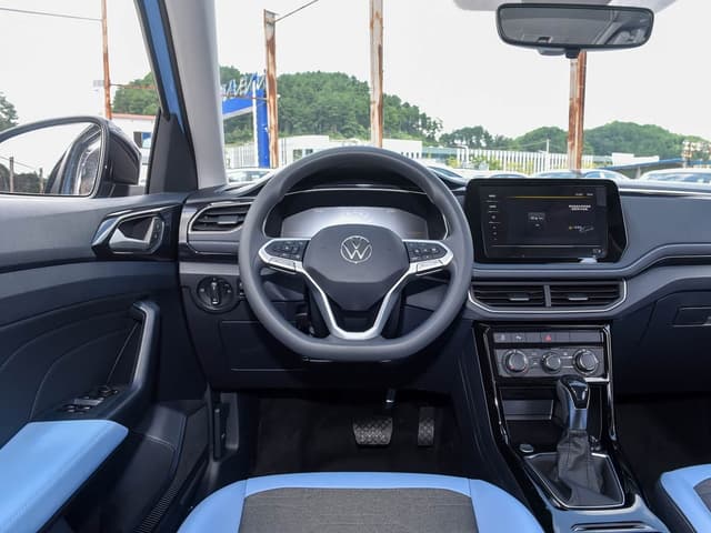 Volkswagen Tharu XR — миниатюра 16