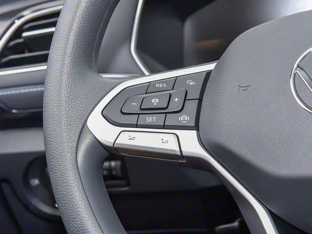 Volkswagen Tharu XR — миниатюра 15