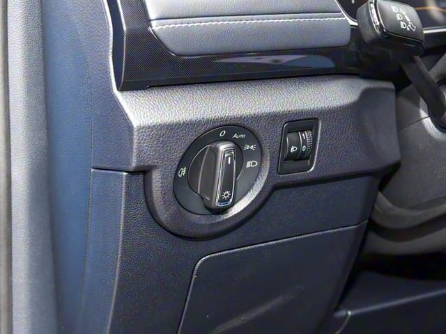 Volkswagen Tharu XR — миниатюра 14